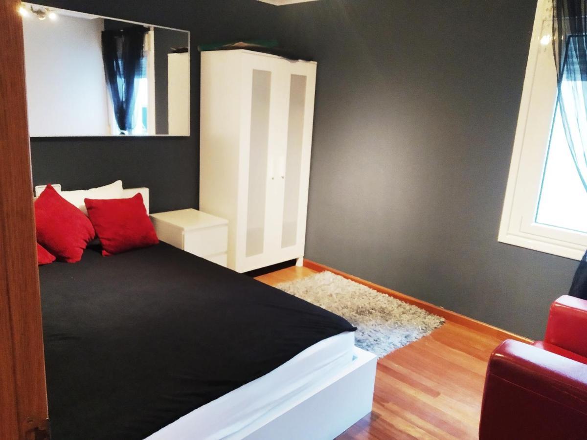 Opera Duplex Junto Al Teatro Campoamor Oviedo Luaran gambar
